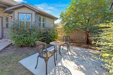 Tiny photo for 17913 Lungo ST, Pflugerville, TX 78660 (MLS # 7548529)