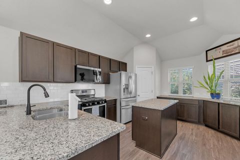 Tiny photo for 17913 Lungo ST, Pflugerville, TX 78660 (MLS # 7548529)