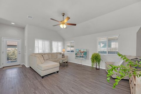Tiny photo for 17913 Lungo ST, Pflugerville, TX 78660 (MLS # 7548529)