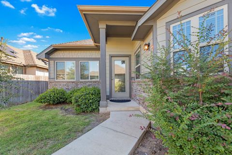 Tiny photo for 17913 Lungo ST, Pflugerville, TX 78660 (MLS # 7548529)