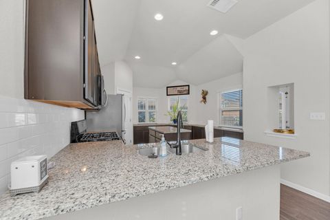 Tiny photo for 17913 Lungo ST, Pflugerville, TX 78660 (MLS # 7548529)