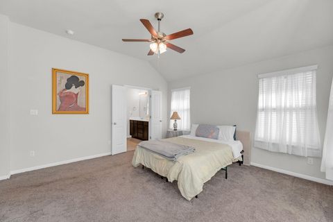 Tiny photo for 17913 Lungo ST, Pflugerville, TX 78660 (MLS # 7548529)