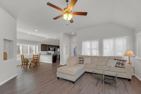 Tiny photo for 17913 Lungo ST, Pflugerville, TX 78660 (MLS # 7548529)