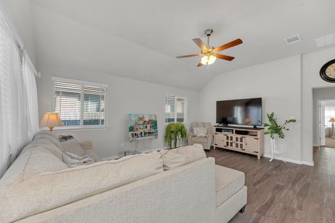 Tiny photo for 17913 Lungo ST, Pflugerville, TX 78660 (MLS # 7548529)