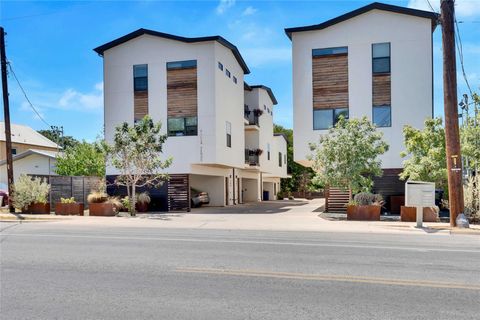 Photo of 1128 Chicon ST #201, Austin, TX 78702 (MLS # 2185556)