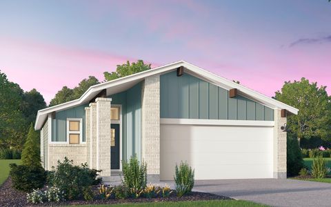 Photo of 8507 Tranquil Glade TRL, Austin, TX 78744 (MLS # 6656227)