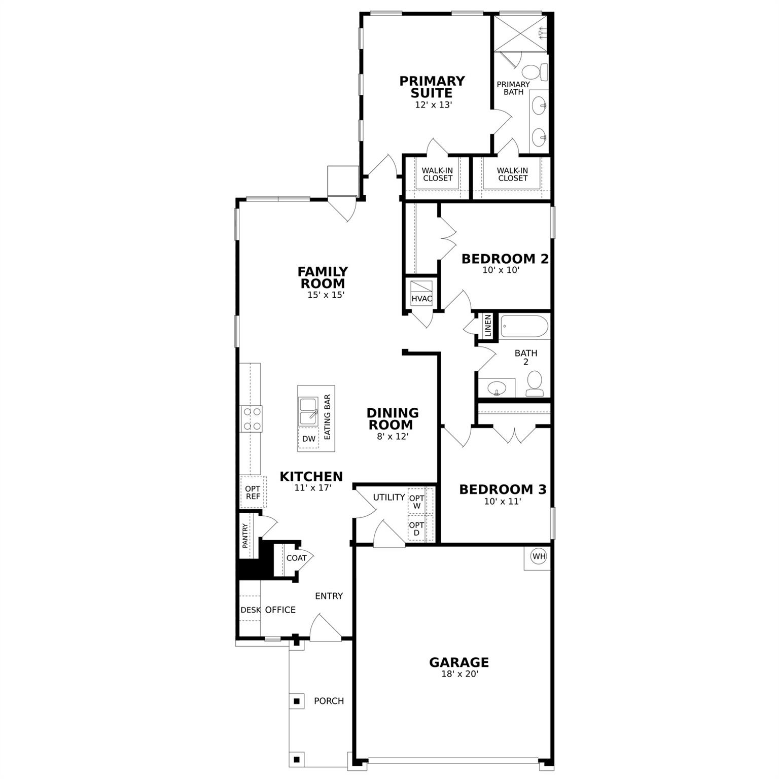 8507 Tranquil Glade TRL
