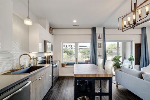 Tiny photo for 4361 S Congress Ave #126, Austin, TX 78745 (MLS # 8846913)