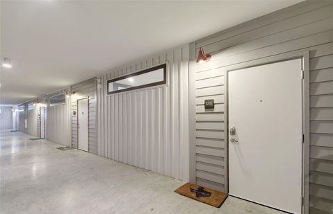 Tiny photo for 4361 S Congress Ave #126, Austin, TX 78745 (MLS # 8846913)