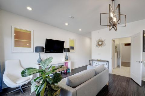 Tiny photo for 4361 S Congress Ave #126, Austin, TX 78745 (MLS # 8846913)