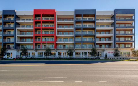 Tiny photo for 4361 S Congress Ave #126, Austin, TX 78745 (MLS # 8846913)