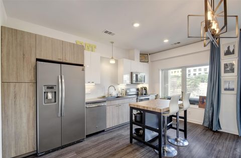 Tiny photo for 4361 S Congress Ave #126, Austin, TX 78745 (MLS # 8846913)