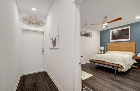 Tiny photo for 4361 S Congress Ave #126, Austin, TX 78745 (MLS # 8846913)