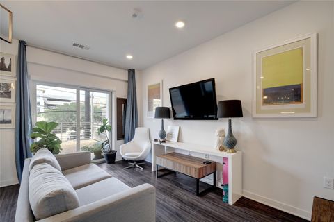 Tiny photo for 4361 S Congress Ave #126, Austin, TX 78745 (MLS # 8846913)