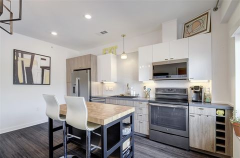 Tiny photo for 4361 S Congress Ave #126, Austin, TX 78745 (MLS # 8846913)