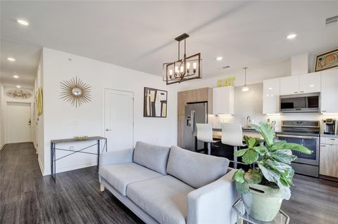 Tiny photo for 4361 S Congress Ave #126, Austin, TX 78745 (MLS # 8846913)