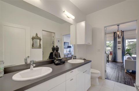 Tiny photo for 4361 S Congress Ave #126, Austin, TX 78745 (MLS # 8846913)