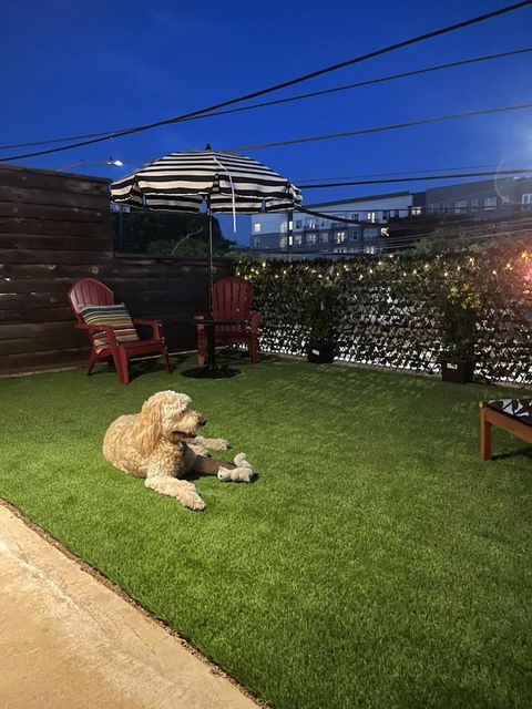 Tiny photo for 4361 S Congress Ave #126, Austin, TX 78745 (MLS # 8846913)