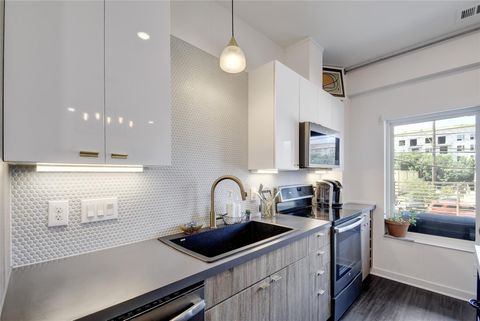 Tiny photo for 4361 S Congress Ave #126, Austin, TX 78745 (MLS # 8846913)