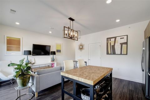 Tiny photo for 4361 S Congress Ave #126, Austin, TX 78745 (MLS # 8846913)