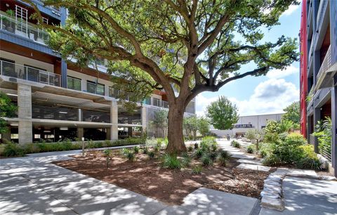 Tiny photo for 4361 S Congress Ave #126, Austin, TX 78745 (MLS # 8846913)