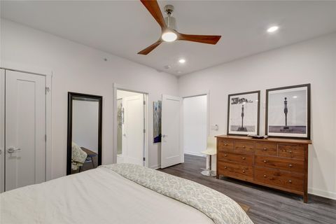 Tiny photo for 4361 S Congress Ave #126, Austin, TX 78745 (MLS # 8846913)