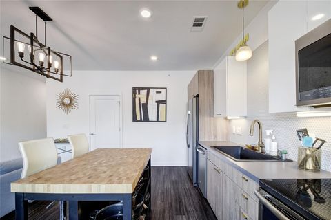 Tiny photo for 4361 S Congress Ave #126, Austin, TX 78745 (MLS # 8846913)