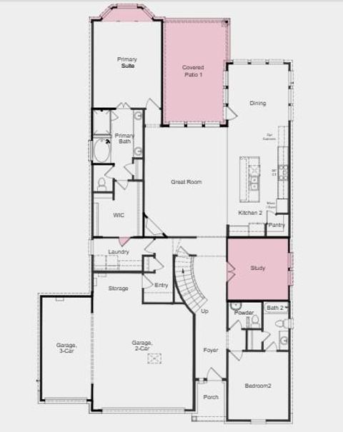 Tiny photo for 5249 Cosenza TRCE, Leander, TX 78641 (MLS # 3325734)