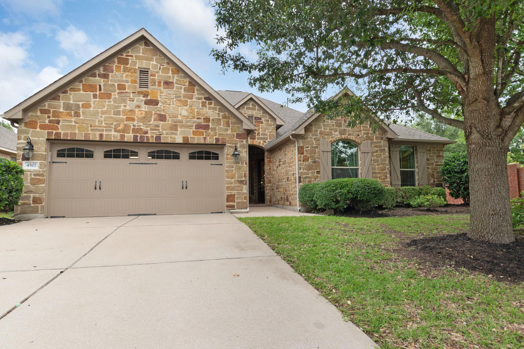 4507 Monterosa LN