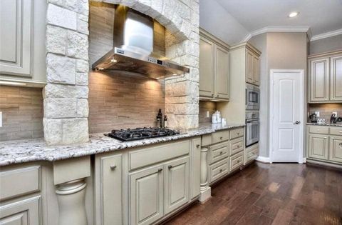 4507 Monterosa LN Round Rock TX 78665
