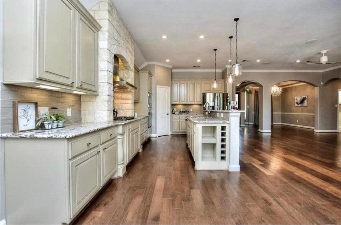 4507 Monterosa LN