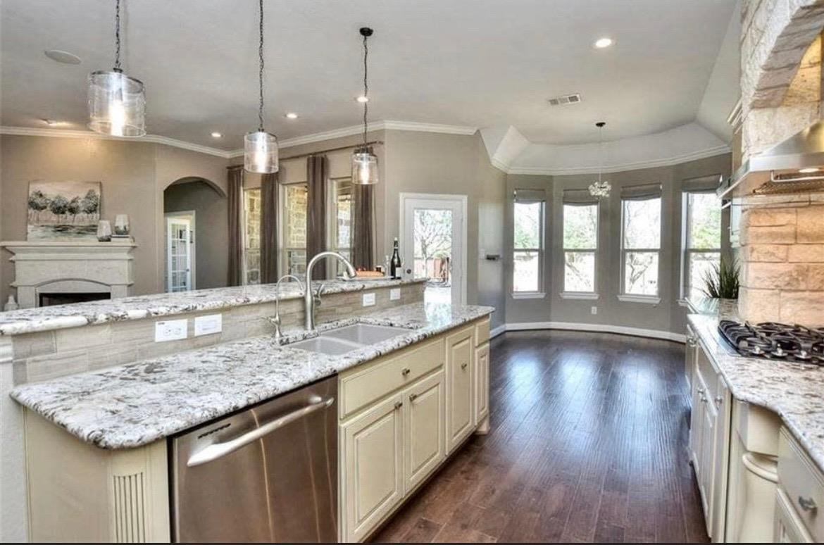 4507 Monterosa LN