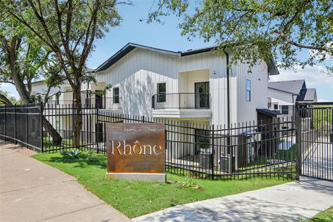 Photo of 2450 Wickersham LN #2011, Austin, TX 78741 (MLS # 2308201)