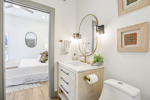 Tiny photo for 2450 Wickersham LN #2011, Austin, TX 78741 (MLS # 2308201)