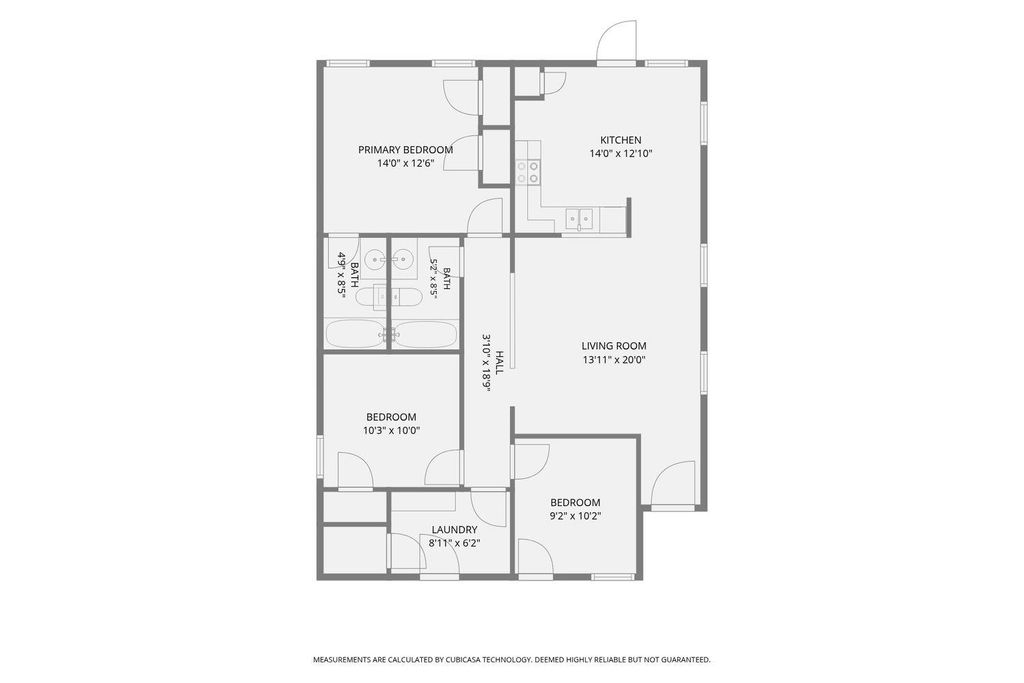 Photo of 8921 Stambourne ST, Austin, TX 78747 (MLS # 2260566)