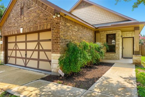 Photo of 8921 Stambourne ST, Austin, TX 78747 (MLS # 2260566)