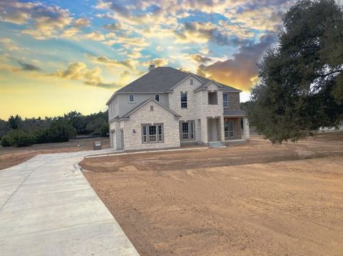 657 Prairie Clover DR Dripping Springs TX 78620