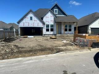 Photo of 1817 Camay ST, Leander, TX 78641 (MLS # 2920245)