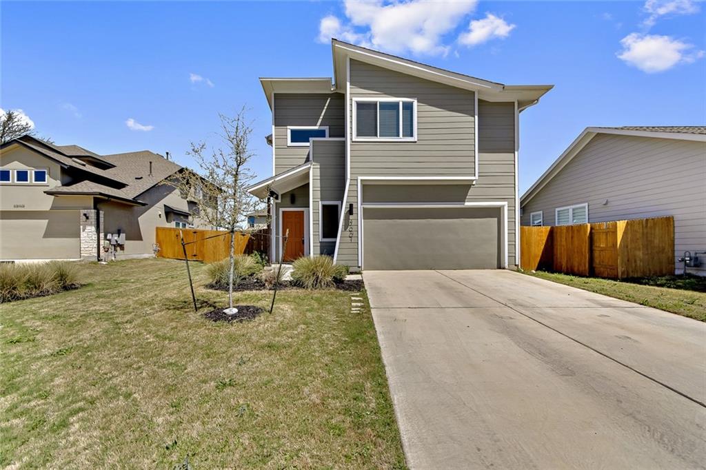 Photo 1 of 21 — 5001 Ingersoll LN, Austin, TX 78744