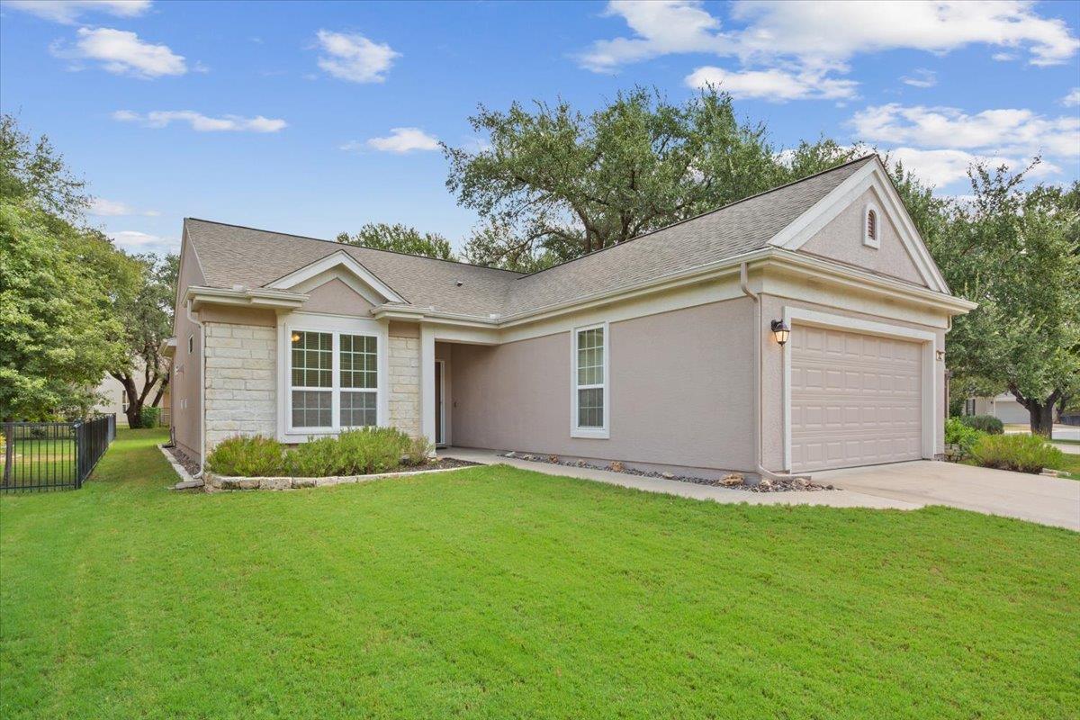 302 Klondike DR
