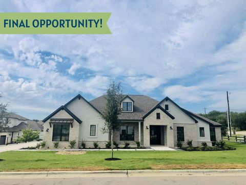 120 Prairie Clover DR Dripping Springs TX 78620