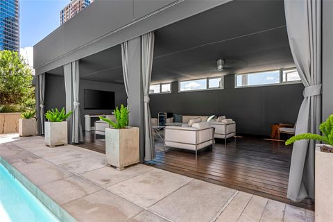 Tiny photo for 210 Lavaca ST #2211, Austin, TX 78701 (MLS # 2754345)