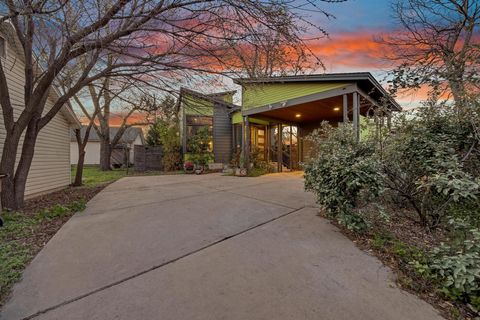 4404 Clarkson Ave Austin TX 78751