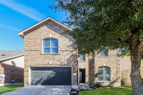 Photo of 3816 Bandice LN, Pflugerville, TX 78660 (MLS # 4530645)