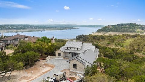 19538 Sandcastle DR Spicewood TX 78669