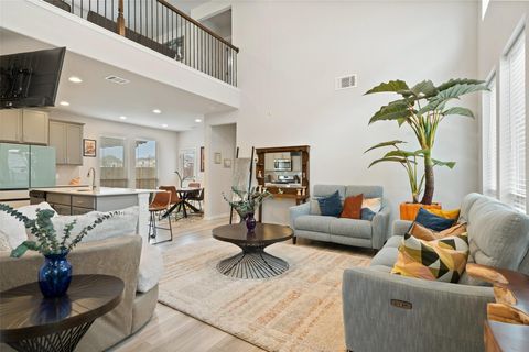 225 Audie Murphy DR Leander TX 78641