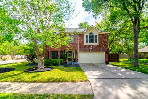 Photo of Round Rock, TX 78681 (MLS # 7110494)