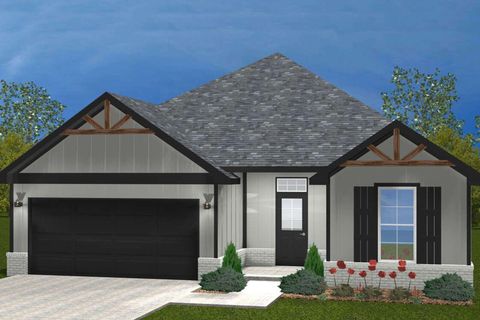 205 Legacy Oaks Ranch DR Johnson City TX 78636