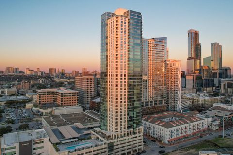 Tiny photo for 300 Bowie ST #1808, Austin, TX 78703 (MLS # 4713366)