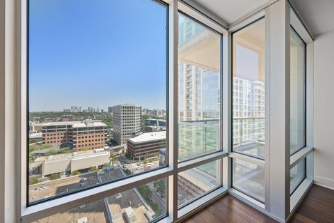 Tiny photo for 300 Bowie ST #1808, Austin, TX 78703 (MLS # 4713366)